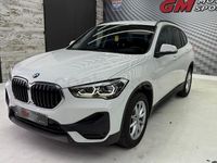 Usado BMW X1 Comfort Edition 150 CV (110 kW) 2021 Blanco SUV