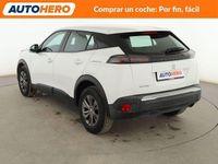 Usado Peugeot 2008 Active 101 CV (74 kW) 2020 Blanco SUV