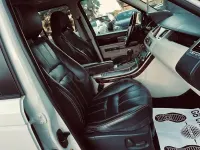 Usado Land Rover Range Rover Autobiography 256 CV (188 kW) 2011 Blanco SUV