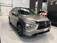 Usado Mitsubishi Eclipse Cross 188 CV (138 kW) 2025 Gris SUV