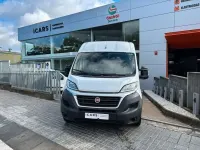 Usado Fiat Ducato 120 CV (88 kW) 2018 Blanco Van