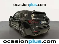 Usado BMW X3 xLine 190 CV (139 kW) 2023 Negro SUV