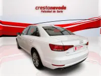 Usado Audi A4 150 CV (110 kW) 2016 Berlina