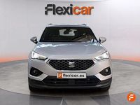 Usado Seat Tarraco Style 150 CV (110 kW) 2023 Gris SUV