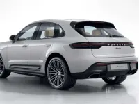 Usado Porsche Macan 265 CV (194 kW) 2022 Gris SUV