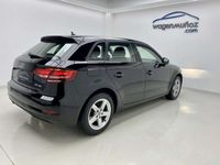 usado Audi A3 Sportback 30 TDI 85kW