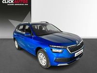 Usado Skoda Kamiq Ambition 95 CV (69 kW) 2024 Negro SUV
