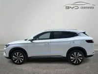 Usado BYD Seal U Comfort 218 CV (160 kW) 2025 Blanco SUV