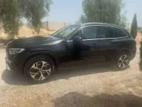 Usado Mercedes GLC300de 197 CV (144 kW) 2024 Negro SUV
