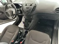 Käytetty Ford Transit Ambiente 75 HP (55 kW) 2017 Valkoinen Van