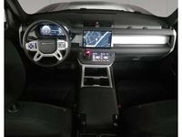Usado Land Rover Defender S 300 CV (220 kW) 2025 Santorini black SUV