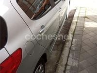 Usado Peugeot 308 Sport 110 CV (80 kW) 2007 Gris / plata Utilitario