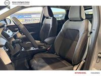 Nuevo Nissan Qashqai N-Connecta 140 CV (102 kW) 2025 Gris SUV