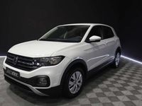 usado VW T-Cross - 1.0 TSI Edition