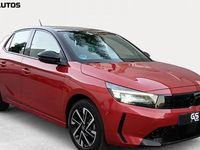 Usado Opel Corsa S 101 CV (74 kW) 2024 Rojo Utilitario