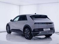 Usado Hyundai Ioniq 5 167 kW (228 CV) 2024 Cyber gray SUV