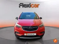 Usado Opel Mokka Selective 136 CV (100 kW) 2018 Rojo SUV