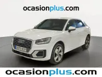 Usado Audi Q2 Sport 116 CV (85 kW) 2017 Blanco SUV