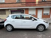 Usado Opel Corsa Expression 90 CV (66 kW) 2019 Blanco Utilitario