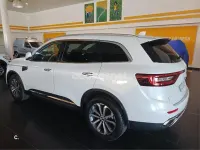 Usado Renault Koleos Zen 184 CV (135 kW) 2021 Blanco SUV