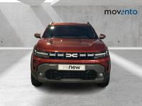 Nuevo Dacia Duster Expression 140 CV (102 kW) 2025 Rojo SUV