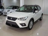 usado Seat Arona 1.0 TSI 81kW (110CV) Style Go Eco