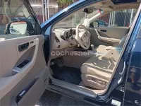 Usado Nissan Murano 234 CV (172 kW) 2006 Azul SUV