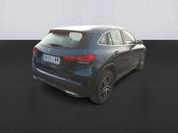 Usado Mercedes GLA250 218 CV (160 kW) 2022 Azul SUV