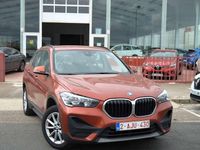 Usado BMW X1 116 CV (85 kW) 2021 Burdeos SUV