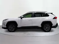 Usado Toyota RAV4 Hybrid Advance 218 CV (160 kW) 2025 SUV