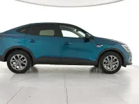 Usado Renault Arkana Evolution 140 CV (102 kW) 2025 Azul SUV
