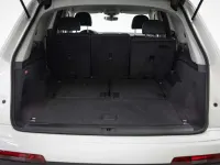 Usado Audi Q7 Premium 231 CV (169 kW) 2023 Blanco SUV