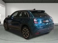 Nuevo Fiat 600 La Prima 116 kW (158 CV) 2025 Verde Berlina