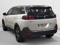 Usado Peugeot 5008 GT-line 150 CV (110 kW) 2017