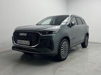 Nuevo Ebro s800 147 CV (108 kW) 2025 Verde SUV