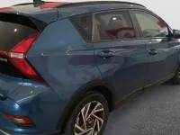Usado Hyundai Bayon 100 CV (73 kW) 2025 SUV