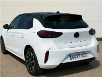 Usado Opel Corsa 100 CV (73 kW) 2025 Blanco Utilitario