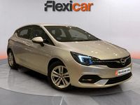 Usado Opel Astra GS Line 110 CV (80 kW) 2020 Gris Berlina