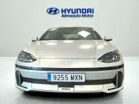 Usado Hyundai Ioniq 228 CV (167 kW) 2024