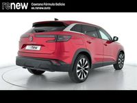 Usado Renault Austral Techno 160 CV (117 kW) 2024 Rojo SUV