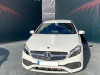 Usado Mercedes A220 177 CV (130 kW) 2018