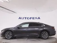 Usado VW Arteon 150 CV (110 kW) 2022 Gris