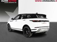Usado Land Rover Range Rover evoque 163 CV (119 kW) 2023 SUV