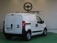 Usado Fiat Fiorino 94 CV (69 kW) 2022 Blanco Monovolumen