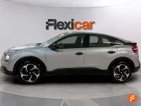 Begagnad Citroën C4 PureTech 101 HK (74 kW) 2024 Grå SUV