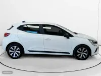 Usado Renault Clio Equilibre 100 CV (73 kW) 2023 Blanco Utilitario