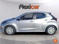 Usado Toyota Yaris Hybrid Business Edition 116 CV (85 kW) 2025 Gris