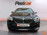 Używany BMW M135 306 KM (225 kW) 2020 Czarny Hatchback