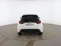 Usado Toyota Yaris Edition 125 CV (91 kW) 2023 Blanco Utilitario