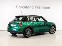 Usado Mini Cooper S 204 CV (150 kW) 2025 Verde Utilitario